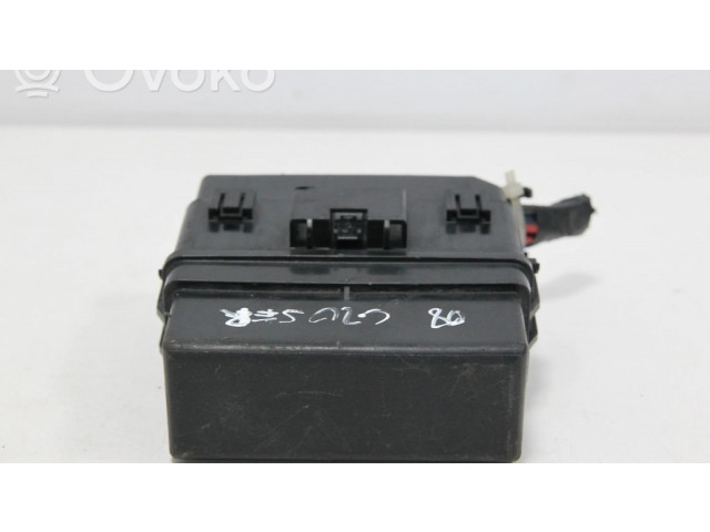 Pojistková skříňka MR301971, MR301978 Citroen C-Crosser 2008