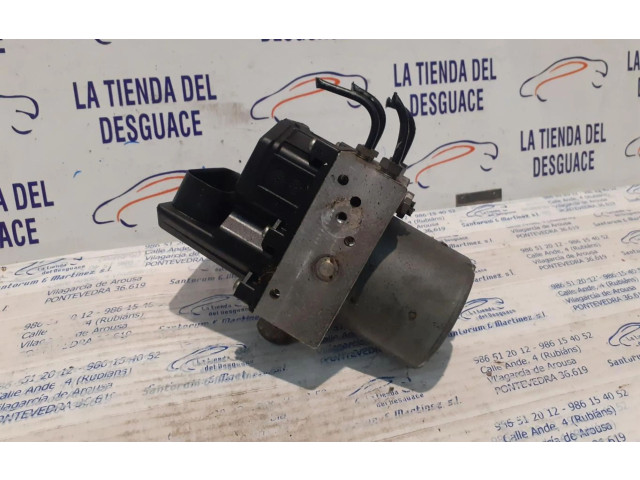 Блок АБС Alfa Romeo 166 1998 - 2003 года