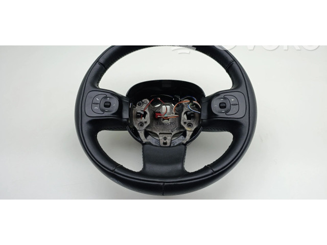 Руль Fiat 500L  2013 -  года 735579042      