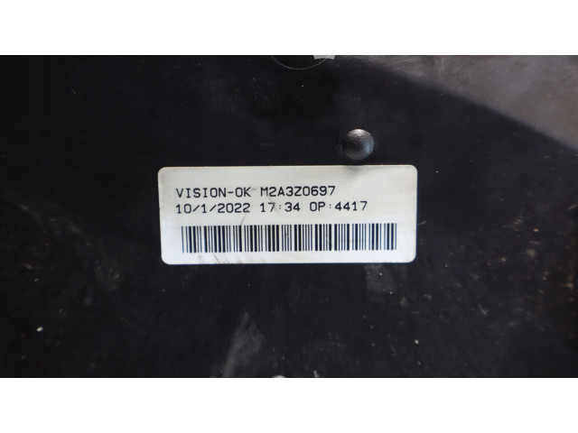 Pojistková skříňka Toyota Proace 2022