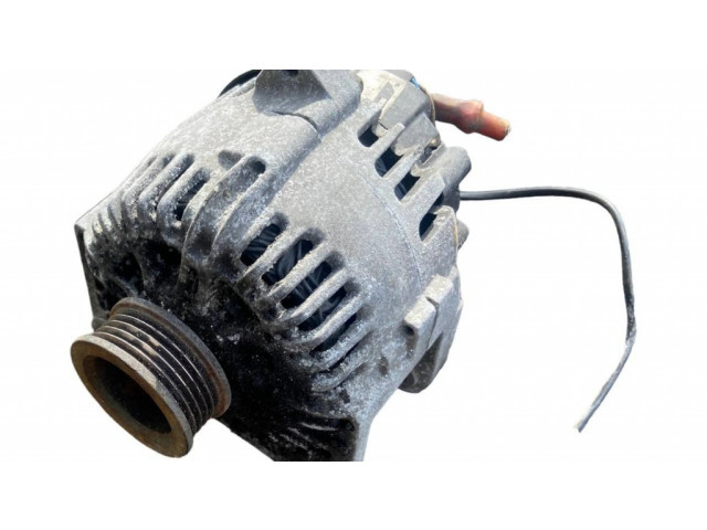 Генератор TG11C011, 2013140377103 Renault Megane II 1.5