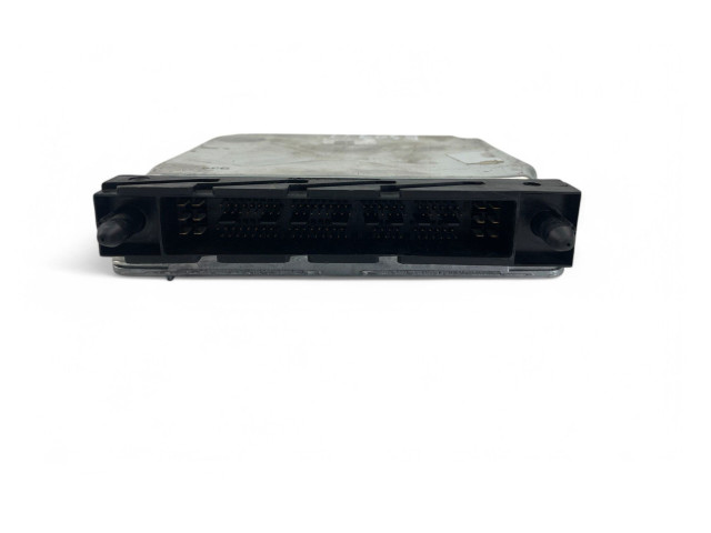 Блок управления двигателем Блок управления 30684877A Volvo S60