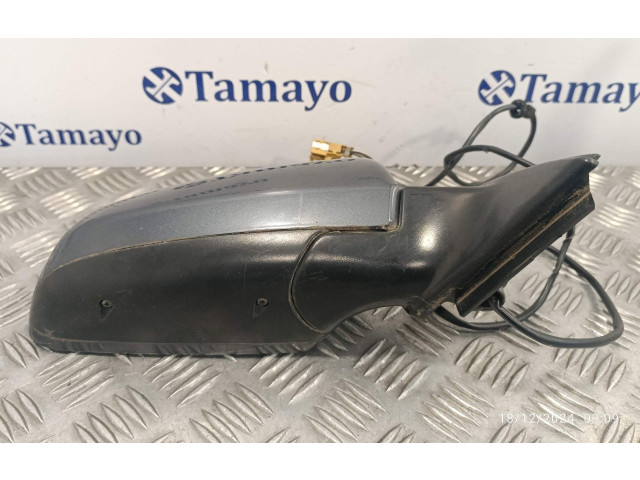 Зеркало электрическое Audi A4 Allroad - года