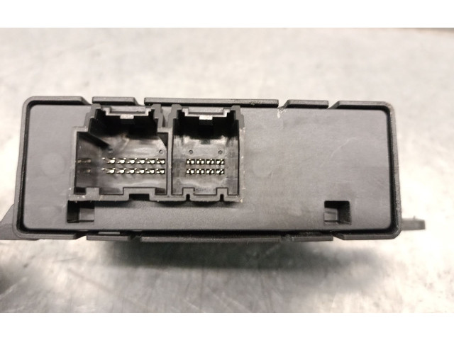 Блок управления 52056417, BOSCH   Fiat 500L