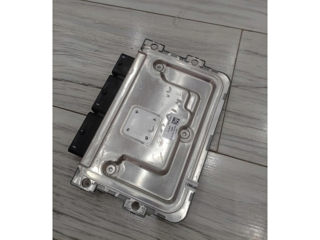 Блок управления двигателем Блок управления OEM Dacia Sandero III