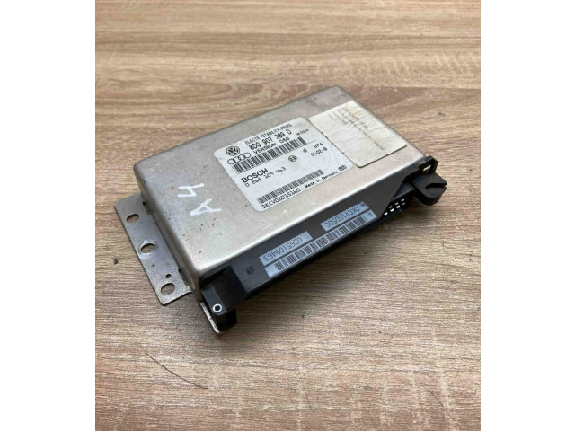 Блок управления коробкой передач 8D0907389D, 0265109463   Audi A6 S6 C6 4F