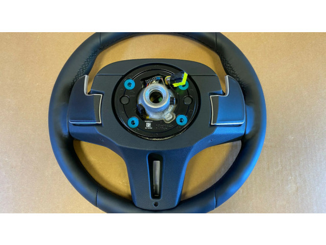Volant BMW 7 G11 G12 2016 32308008179, 32308097022