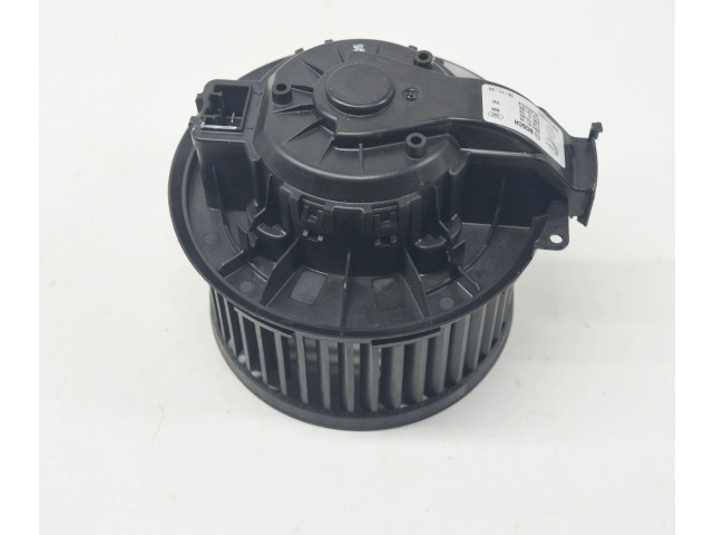 Вентилятор печки 0130115562, 0009119704 Skoda Citigo
