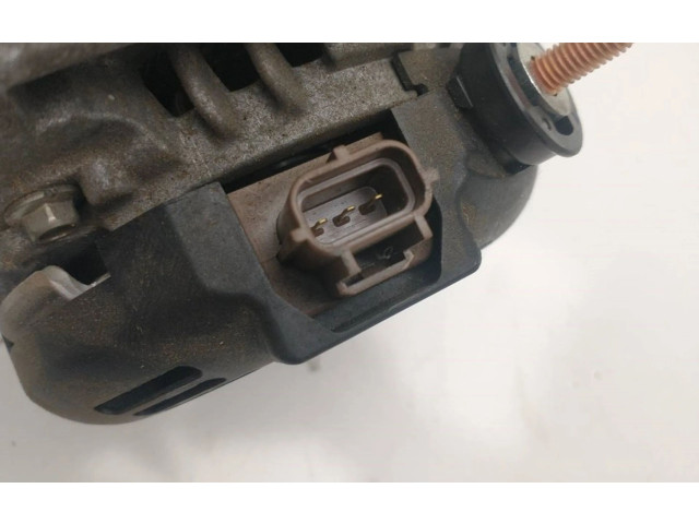 Генератор P04801835AC Maserati Ghibli