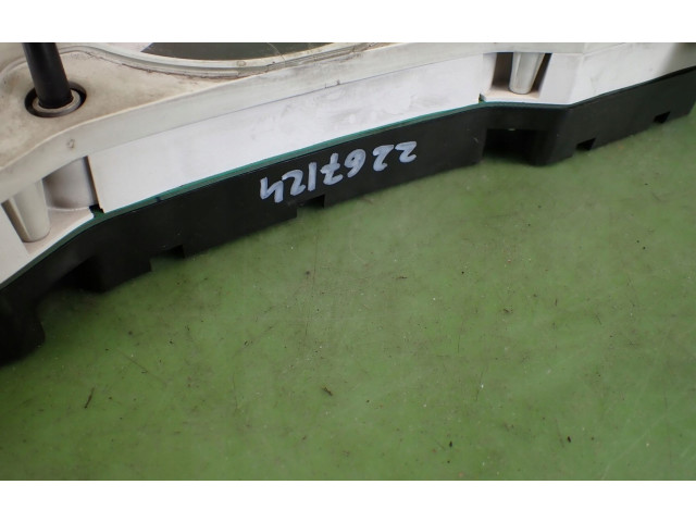 Přístrojová deska  Dodge Caliber 2007 P05107000AH  