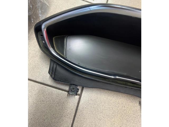 Zpětné zrcátko Peugeot 3008 II 2020