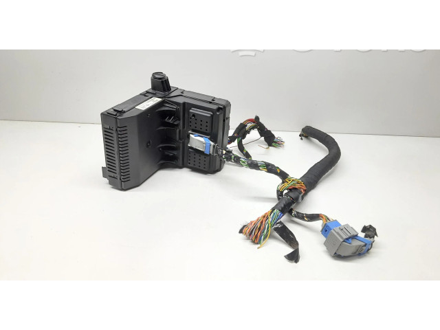 Pojistková skříňka 31314468, 28241898 Volvo XC90 2010