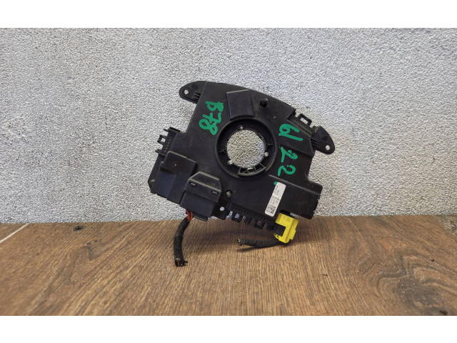 Подрулевой шлейф SRS 5K0953569C, 280315DE Skoda Yeti (5L)