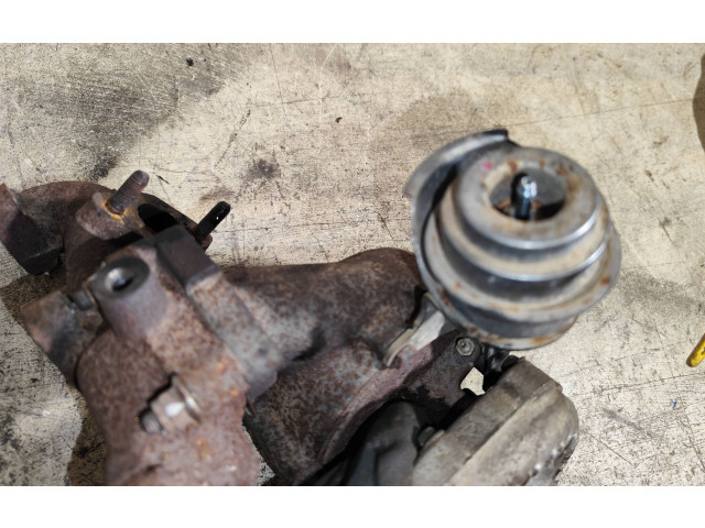 Zpětné zrcátko KIA Picanto 2006 282012a000