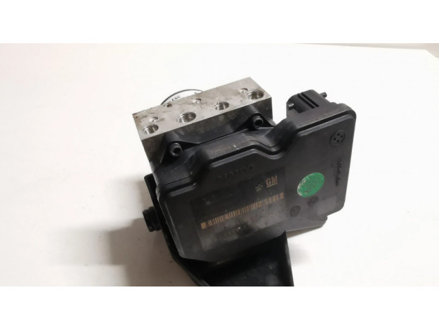 Блок АБС 42520669   Buick  Encore I  2012-2019 года