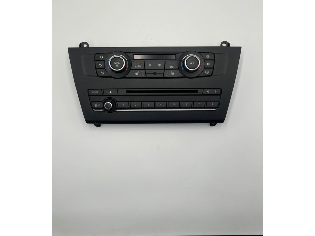 Блок управления климат-контролем 9252738, 1101227919   BMW X3 F25