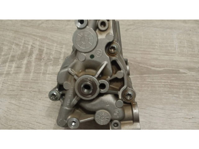 Масляный насос 7551004 BMW 5 E60 E61 3.0