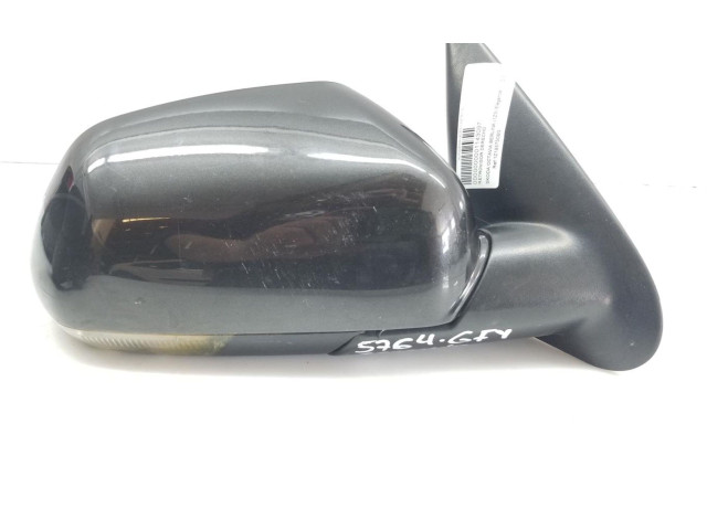 Зеркало (управляемое электричеством) 1Z1857508G   Skoda Octavia Mk2 (1Z)