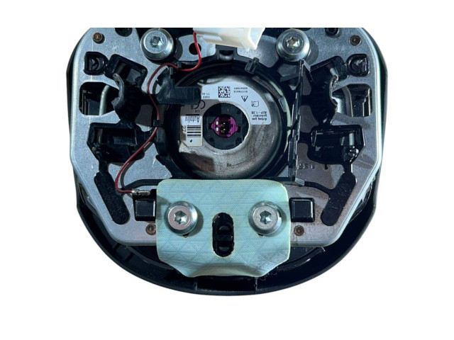 Руль Fiat 500L  2013 -  года 735558264, 735558264      