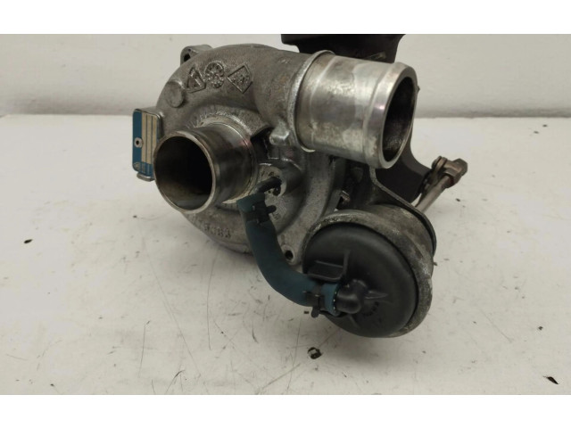 Турбина Renault Clio II 54359700011