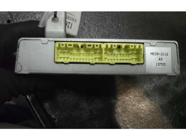 Řídící jednotka B3J618881, B3J618881 Mazda 121 SM 1996