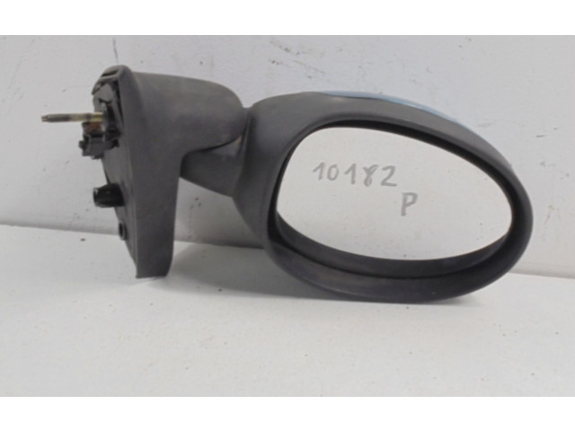 Зеркало (механическое) Renault Twingo I 1999 - 2006 года