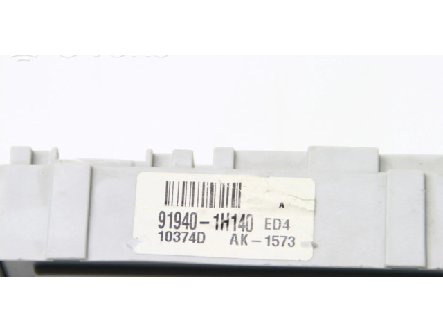 Блок управления 919401H140   KIA Ceed