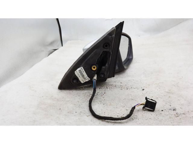 Зеркало электрическое Skoda Rapid (NH) 2012 - 2019 года