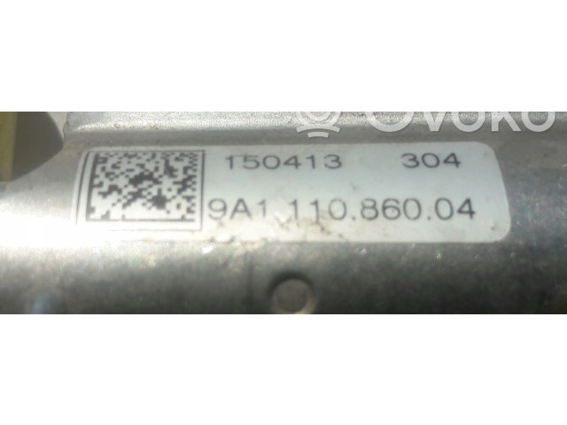 Vstřikovací lišta 9A111086004 Porsche Cayman 987