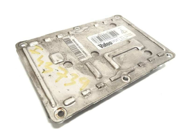 Блок управления Xenon