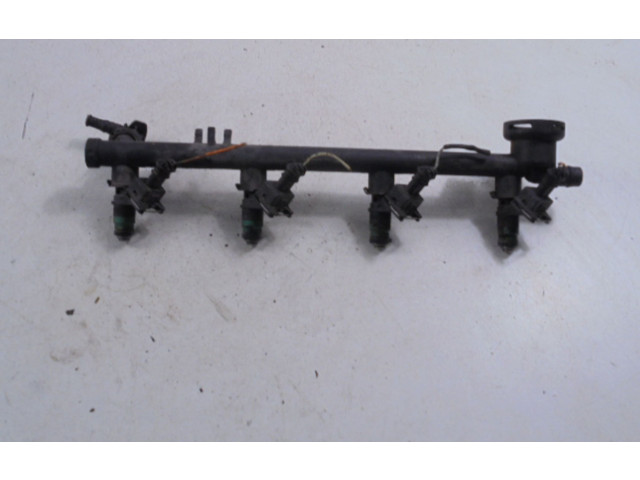 Vstřikovací lišta 7700107405, 7700107405 Renault Megane II