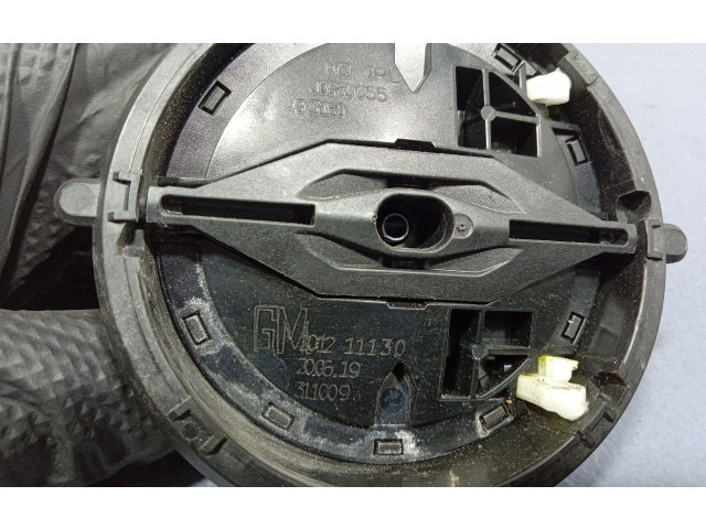 Зеркало электрическое Mercedes-Benz AMG GT R190 C190 2016 - года