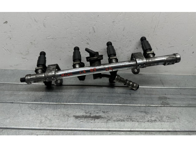 Форсунка 028015599, 028015599 Mini One - Cooper R50 - 53