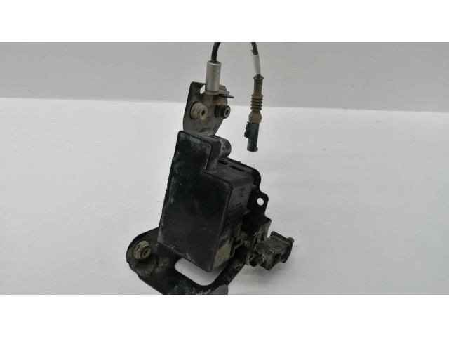 Блок управления двигателя 68087233AA Jeep Grand Cherokee (WK)