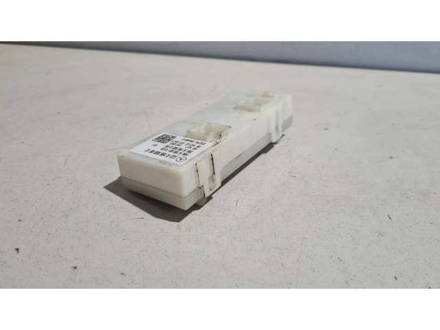 Блок управления A1669008512, A1669024106   Mercedes-Benz GLE (W166 - C292)