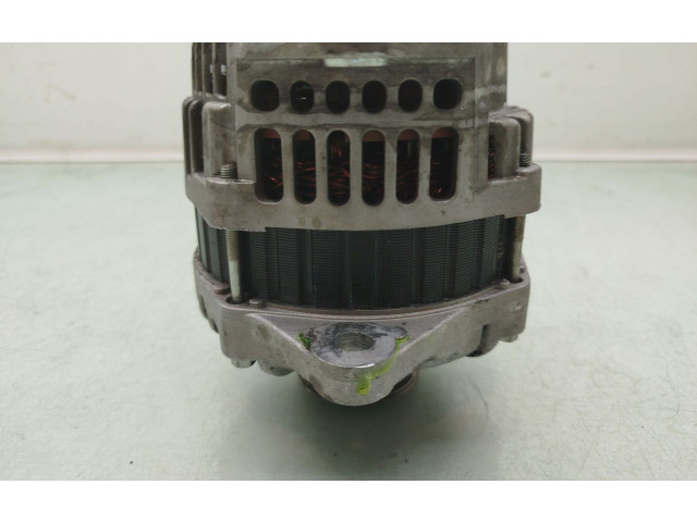 Генератор    Nissan Murano Z51      