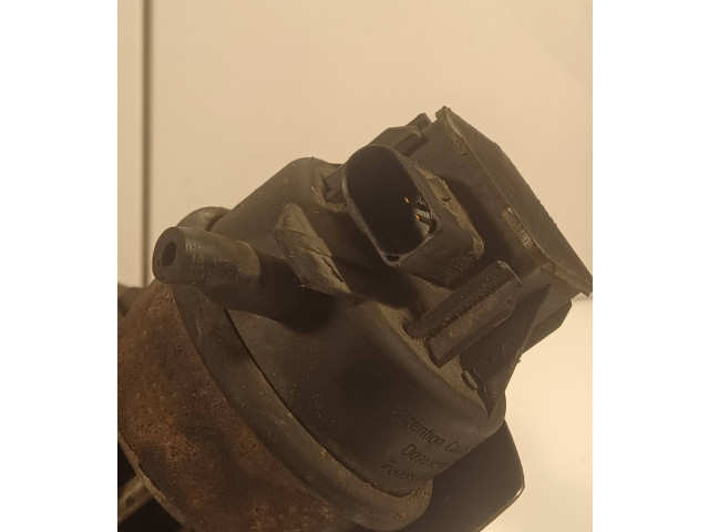  Турбина Audi A6 S6 C6 4F  03L145702D, BV43B0140         