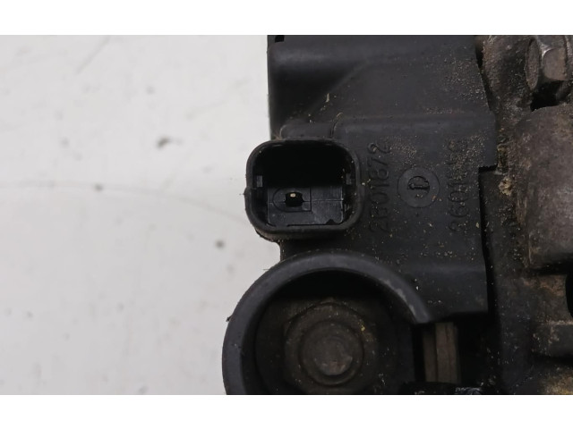 Генератор 9644529680 Citroen C4 I