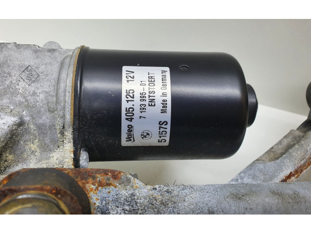 Подрулевой шлейф SRS 7194029, 719399501   BMW 5 E60 E61