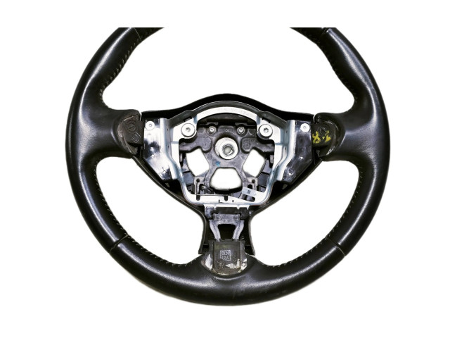 Volant Nissan Juke II F16 2019 34126715A, 48430BV12D