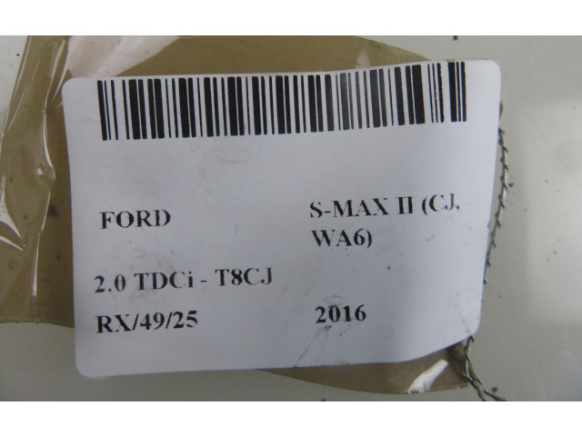 Блок управления H1GT14F642AA, H1GT14F642AA Ford S-MAX