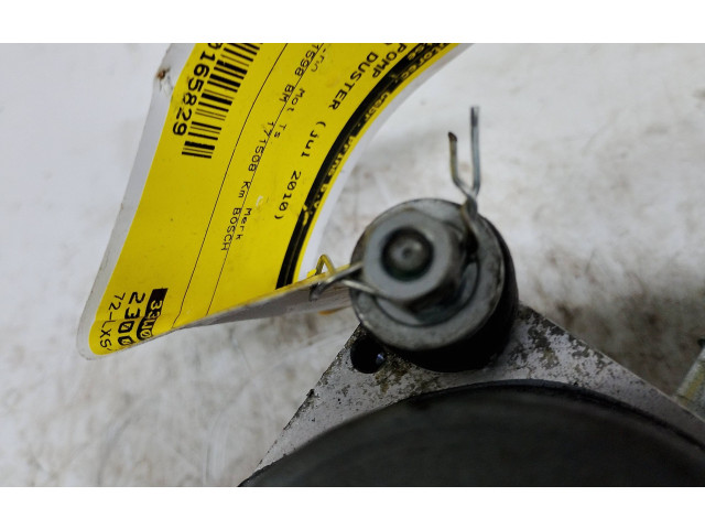 Блок АБС 8200846463   Dacia  Duster  2010 - 2017 года