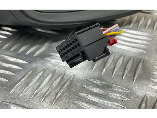 Зеркало электрическое        Skoda Octavia Mk3 (5E)  2013 - 2019 года   