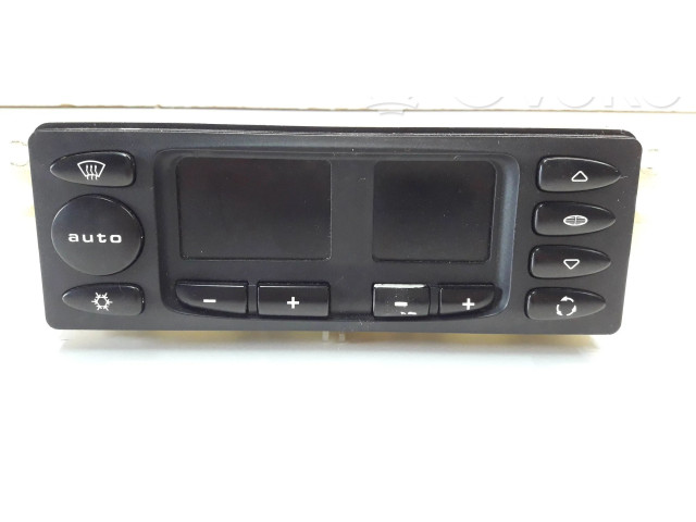 Блок управления климат-контролем 99665310106, 5HB00824701 Porsche Boxster 986