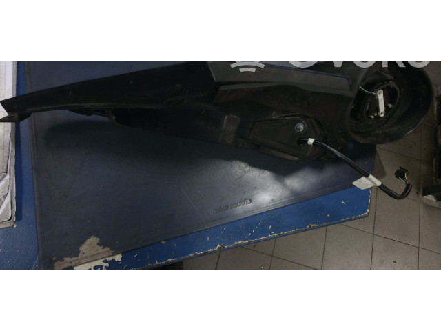 Zpětné zrcátko Renault Espace III 2001 NV432