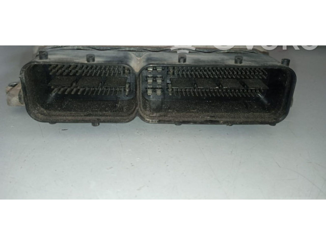 Řídící jednotka 51880758, 51880758 Fiat Punto Evo 2010