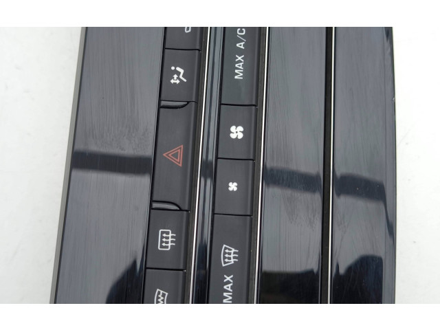 Блок управления климат-контролем GX7318C858HF, AYSPA Jaguar XE