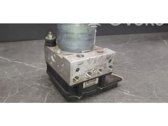 Блок АБС 0265230009   Fiat  Idea   -  года