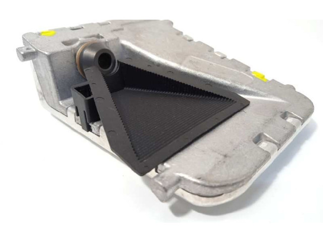 Блок управления A0009007507, A2C7371271900 Infiniti Q30