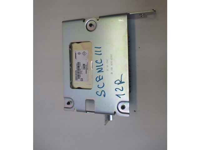 Звукоусилитель 280630844R Renault Scenic III - Grand scenic III